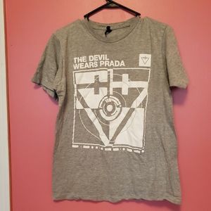 The Devil Wears Prada Tee